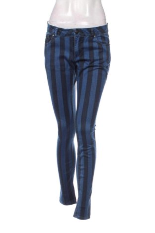Dámské džíny  Unbranded, Velikost L, Barva Modrá, Cena  267,00 Kč, #137945849