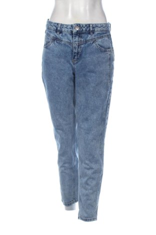 Damskie jeansy LC Waikiki, Rozmiar M, Kolor Niebieski, Cena 62,91 zł, #137945858