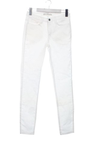 Dámské džíny  Vero Moda, Velikost S, Barva Bílá, Cena  364,00 Kč, #137946105