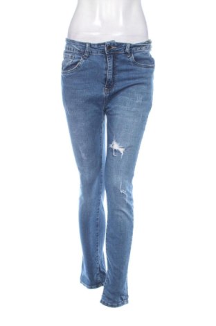 Damen Jeans Unbranded, Größe M, Farbe Blau, Preis 12,00 €, #137946447