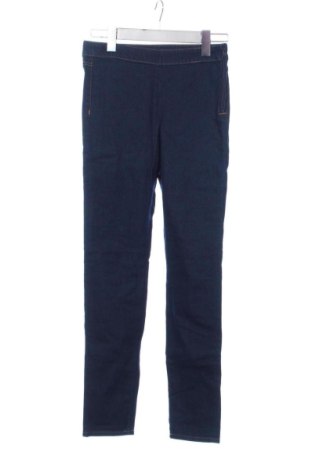 Blugi de femei H&M, Mărime S, Culoare Albastru, Preț 78,74 Lei, #137946671