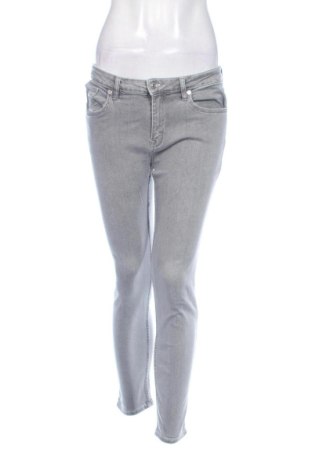Damen Jeans Mango, Größe M, Farbe Grau, Preis 17,00 €, #137946777