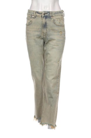 Dámske džínsy  Premium Denim, Veľkosť M, Farba Zelená, Cena  11,00 €, #137947261