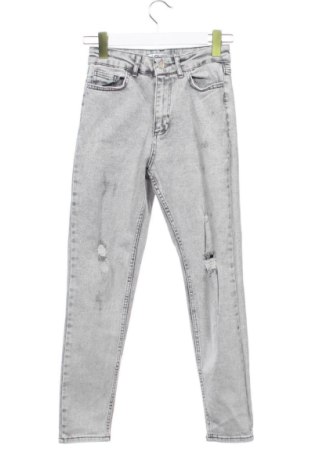 Blugi de femei Unbranded, Mărime XS, Culoare Gri, Preț 41,99 Lei, #137947301