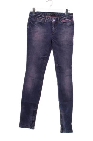 Damskie jeansy ONLY, Rozmiar M, Kolor Niebieski, Cena 42,34 zł, #137947362