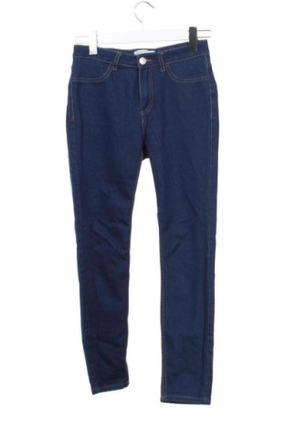 Blugi de femei Janina, Mărime S, Culoare Albastru, Preț 52,49 Lei, #137947400