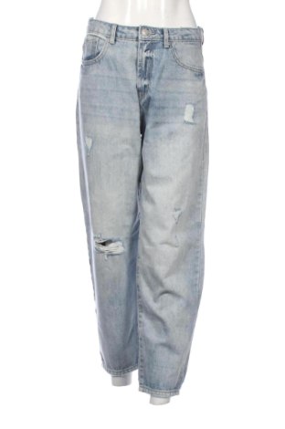 Damskie jeansy Haily`s, Rozmiar M, Kolor Niebieski, Cena 55,04 zł, #137947524