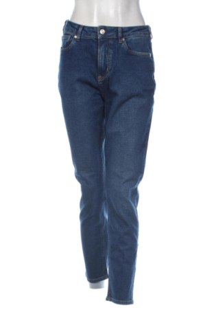 Damskie jeansy Scotch & Soda, Rozmiar L, Kolor Niebieski, Cena 249,78 zł, #137947719