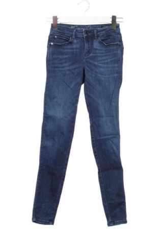 Blugi de femei Guess, Mărime XS, Culoare Albastru, Preț 173,22 Lei, #137947849