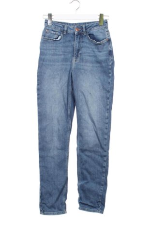 Blugi de femei Orsay, Mărime XS, Culoare Albastru, Preț 145,31 Lei, #137948729