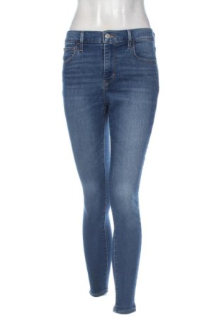Damskie jeansy Levi's, Rozmiar M, Kolor Niebieski, Cena 139,71 zł, #137948791