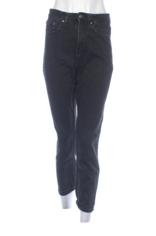 Damskie jeansy Sinsay, Rozmiar S, Kolor Czarny, Cena 38,10 zł, #137948839