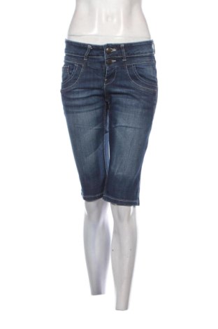 Damen Jeans Okay, Größe M, Farbe Blau, Preis € 11,00, #137948896