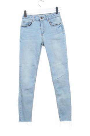 Damen Jeans Zara, Größe S, Farbe Blau, Preis € 16,00, #137948932