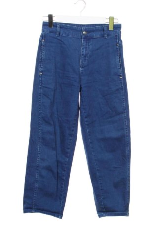 Дамски дънки Sisley, Размер XS, Цвят Син, Цена 32,00 €, #137949005