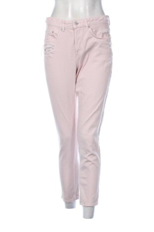 Blugi de femei H&M, Mărime S, Culoare Roz, Preț 73,49 Lei, #137949607