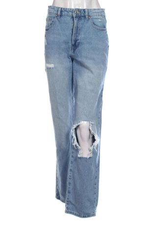 Damen Jeans Sinsay, Größe M, Farbe Blau, Preis 11,05 €, #137949904