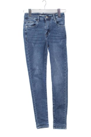 Damen Jeans Unbranded, Größe XS, Farbe Blau, Preis € 6,00, #137949934