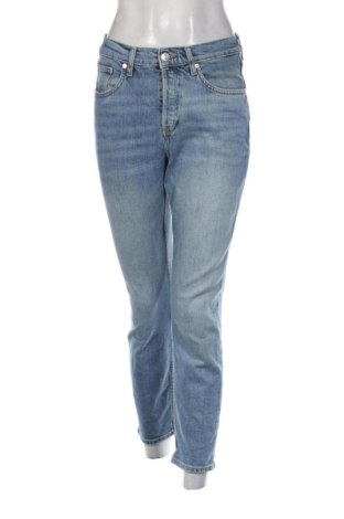 Damen Jeans Mango, Größe S, Farbe Blau, Preis € 16,00, #137950232