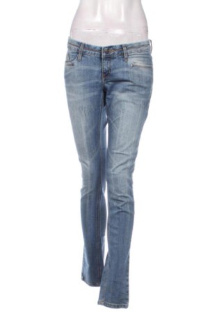Damen Jeans Mango, Größe XL, Farbe Blau, Preis € 16,00, #137950279
