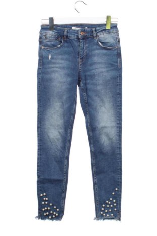 Damen Jeans Zara, Größe M, Farbe Blau, Preis € 16,00, #137950468