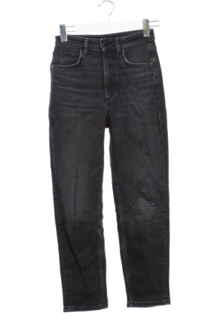 Damskie jeansy Guess, Rozmiar XS, Kolor Szary, Cena 148,17 zł, #137950995