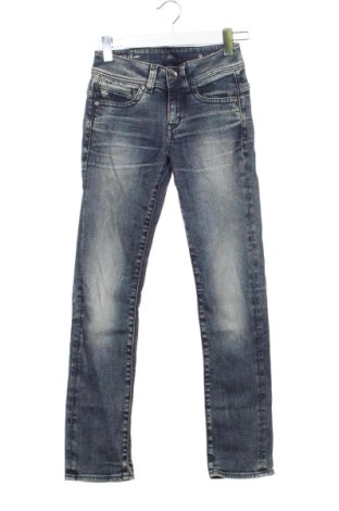 Damskie jeansy G-Star Raw, Rozmiar XS, Kolor Niebieski, Cena 127,01 zł, #137951091