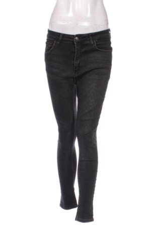 Damskie jeansy Unbranded, Rozmiar M, Kolor Czarny, Cena 38,10 zł, #137951108