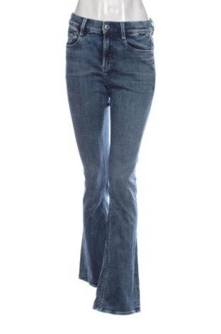 Damskie jeansy G-Star Raw, Rozmiar M, Kolor Niebieski, Cena 127,01 zł, #137951126
