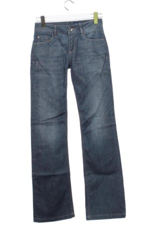 Damskie jeansy Mexx, Rozmiar S, Kolor Niebieski, Cena 63,50 zł, #137951159