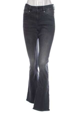Damskie jeansy G-Star Raw, Rozmiar M, Kolor Szary, Cena 127,01 zł, #137951214