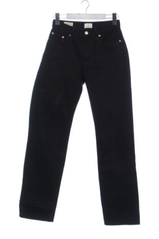 Damskie jeansy Levi's, Rozmiar S, Kolor Czarny, Cena 232,84 zł, #137951233