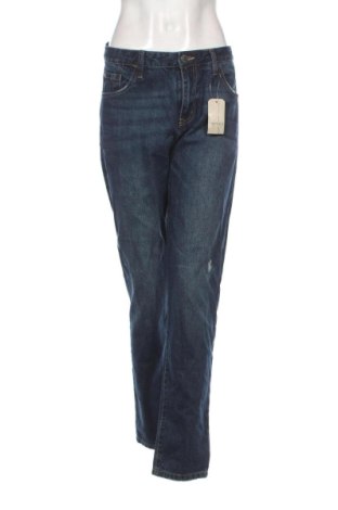 Damskie jeansy Esmara, Rozmiar XL, Kolor Niebieski, Cena 69,36 zł, #137951412