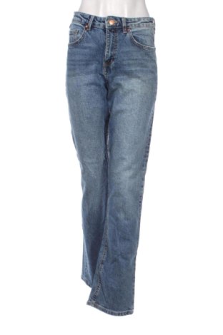 Damskie jeansy Reserved, Rozmiar M, Kolor Niebieski, Cena 59,78 zł, #137951730
