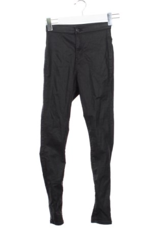 Dámské džíny  Topshop, Velikost XS, Barva Černá, Cena  388,00 Kč, #137952327