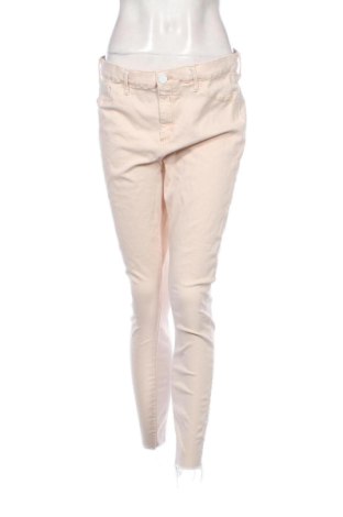Dámské džíny  River Island, Velikost XL, Barva Růžová, Cena  437,00 Kč, #137952464
