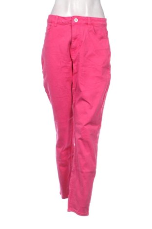 Blugi de femei Pieces, Mărime L, Culoare Roz, Preț 62,99 Lei, #137952505