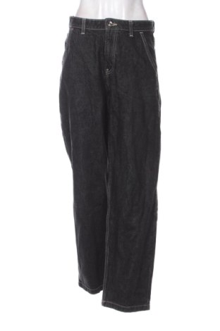 Damen Jeans Bershka, Größe M, Farbe Schwarz, Preis 14,00 €, #137952631