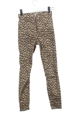 Blugi de femei Topshop, Mărime XS, Culoare Multicolor, Preț 68,24 Lei, #137952635