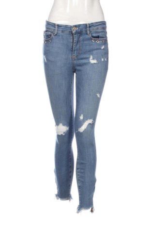 Blugi de femei Guess, Mărime S, Culoare Albastru, Preț 118,16 Lei, #137952697