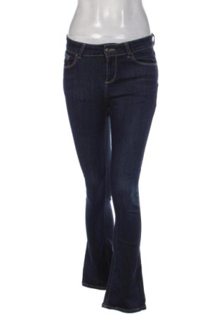 Blugi de femei Fat Face, Mărime M, Culoare Albastru, Preț 158,00 Lei, #137952772