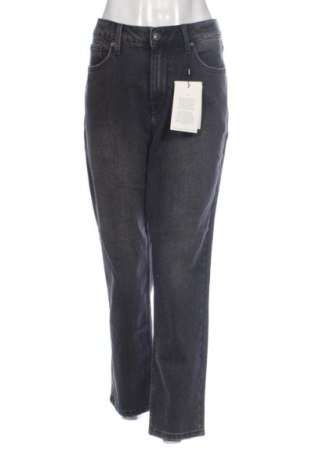 Blugi de femei Y.A.S, Mărime L, Culoare Negru, Preț 367,43 Lei, #137952866