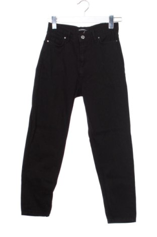 Damskie jeansy Volume X, Rozmiar XS, Kolor Czarny, Cena 238,52 zł, #137953253