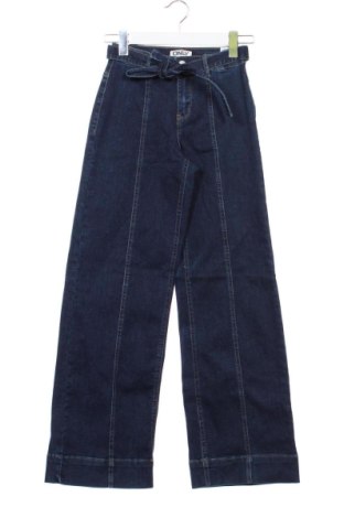 Damskie jeansy ONLY, Rozmiar XS, Kolor Niebieski, Cena 147,96 zł, #137953371