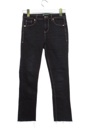Női farmernadrág United Colors Of Benetton, Méret XS, Szín Fekete, Ár 5 319 Ft, #137953656