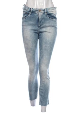 Damen Jeans H&M, Größe L, Farbe Blau, Preis 14,00 €, #137953719