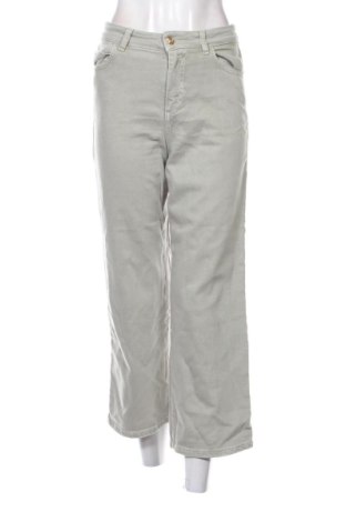 Női farmernadrág Zara, Méret S, Szín Zöld, Ár 5 674 Ft, #137953753