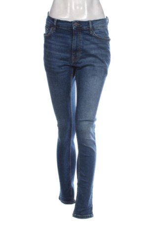 Дамски дънки Mango, Размер L, Цвят Син, Цена 18,00 €, #137953758