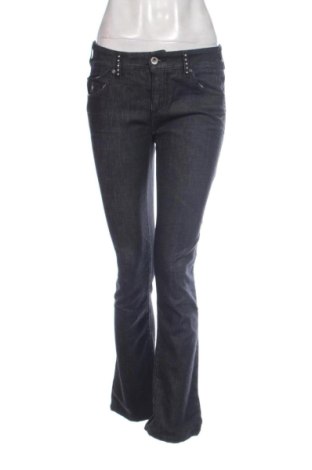 Dámske džínsy  Emporio Armani, Veľkosť S, Farba Čierna, Cena  63,00 €, #137954016