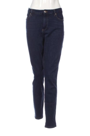 Blugi de femei S.Oliver, Mărime 3XL, Culoare Albastru, Preț 295,73 Lei, #137954265